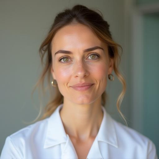 dr Anna Kowalska